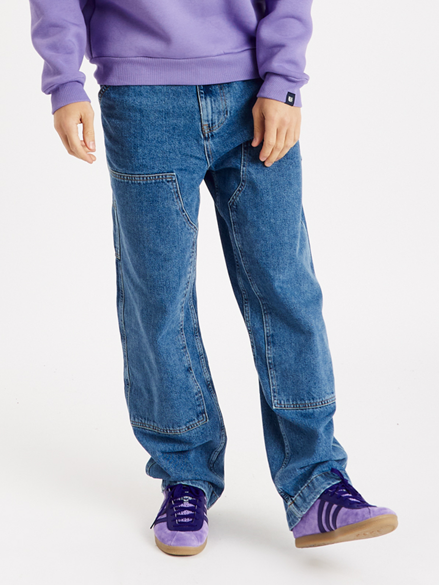 Levis silvertab carpenter jeans best sale