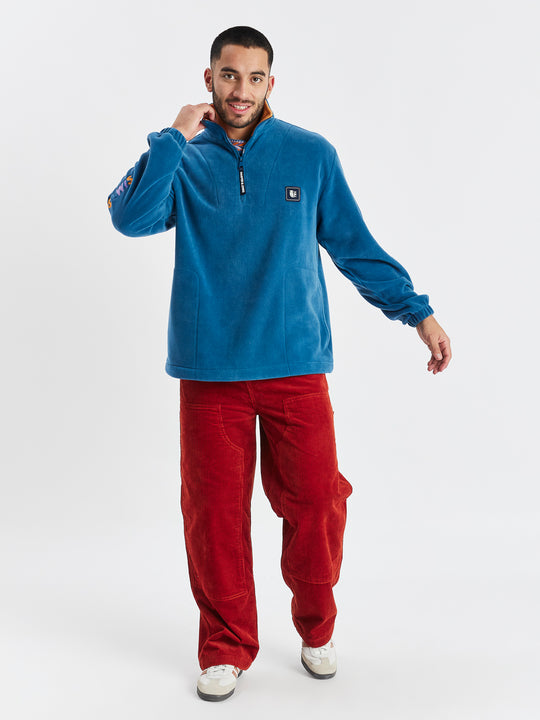 Jonnie 1/4 Zip Fleece