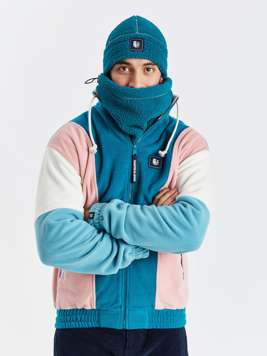 Reese Sherpa-snood