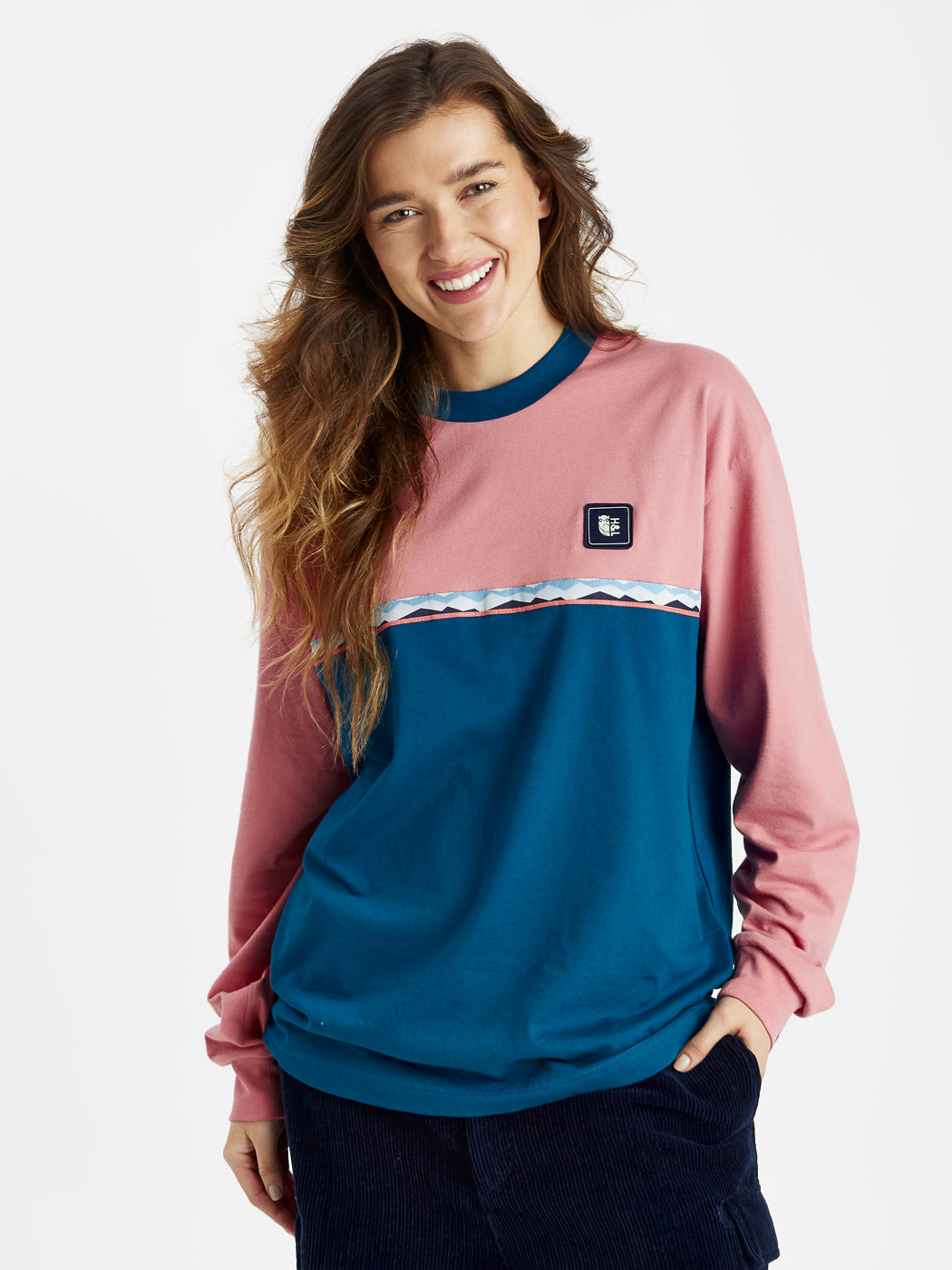 Tru Long Sleeve Tee