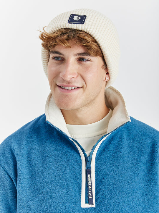 Murren Beanie Cream