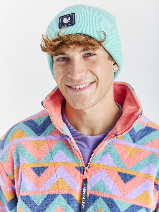 Vail Beanie Mint