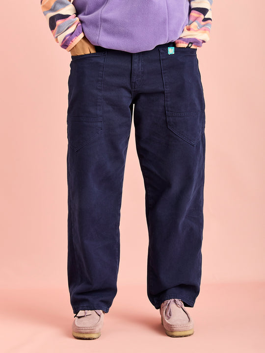 Asani Trousers
