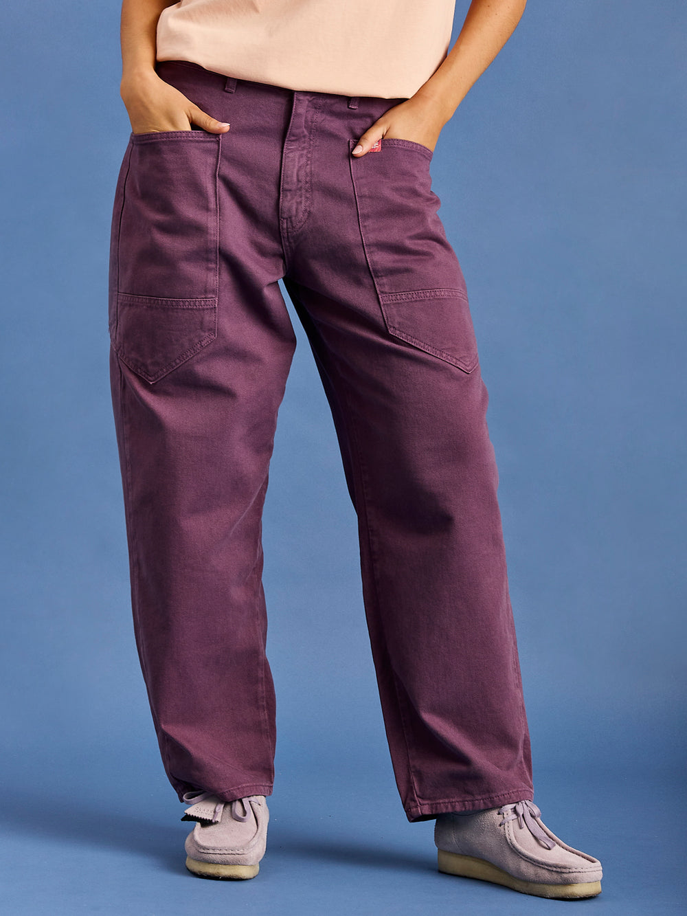 Asani Trousers