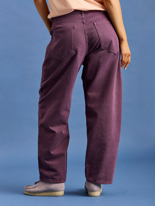 Asani Trousers