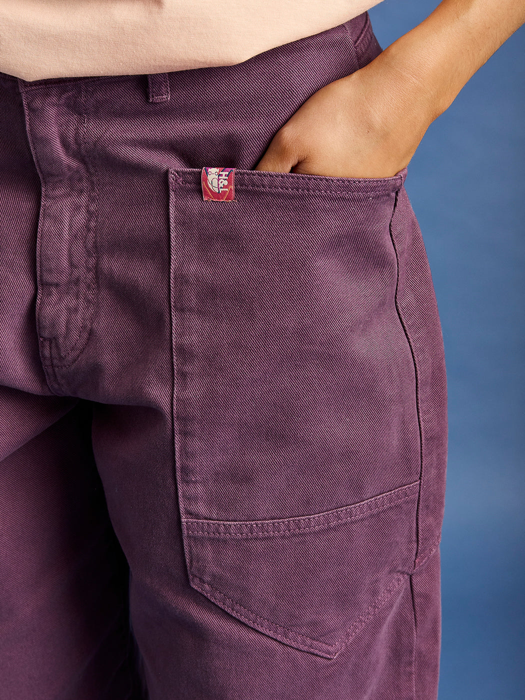 Asani Trousers