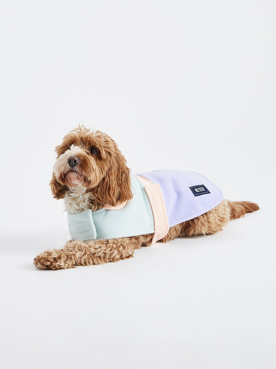 Zachte Honden Fleece