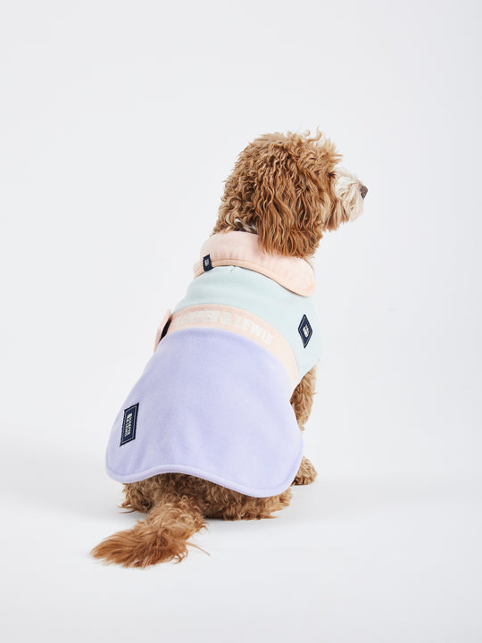 Zachte Honden Fleece