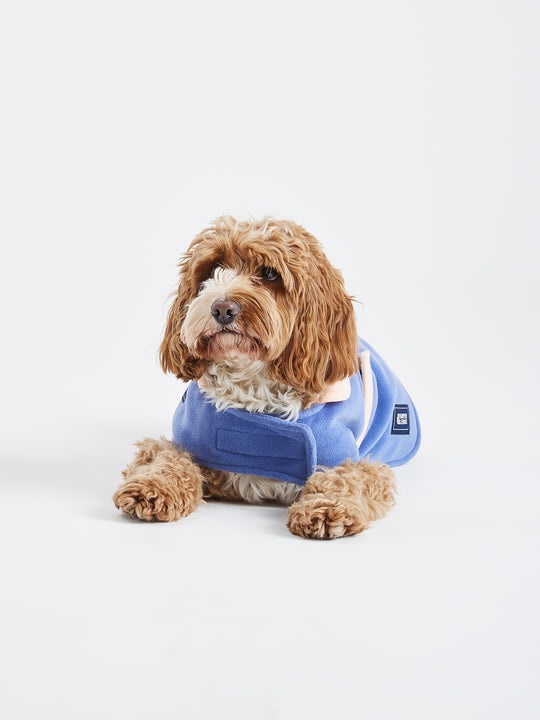 Robin Dogs Fleece