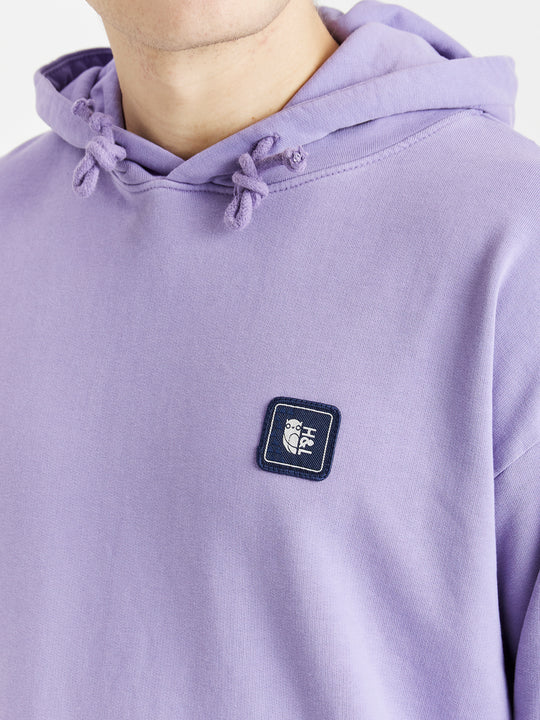 Lumi Hoodie Deep Lavender