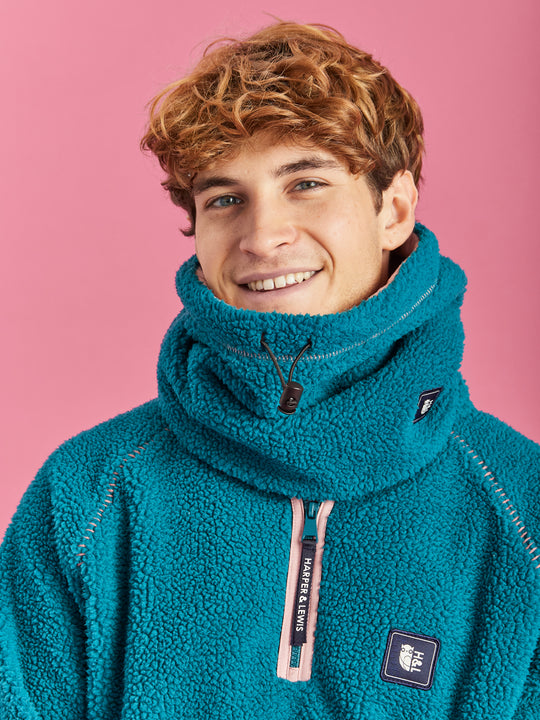 Reese Sherpa-snood