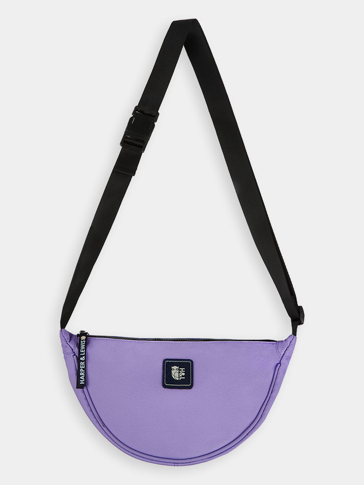 Crossbody Bag Lavender