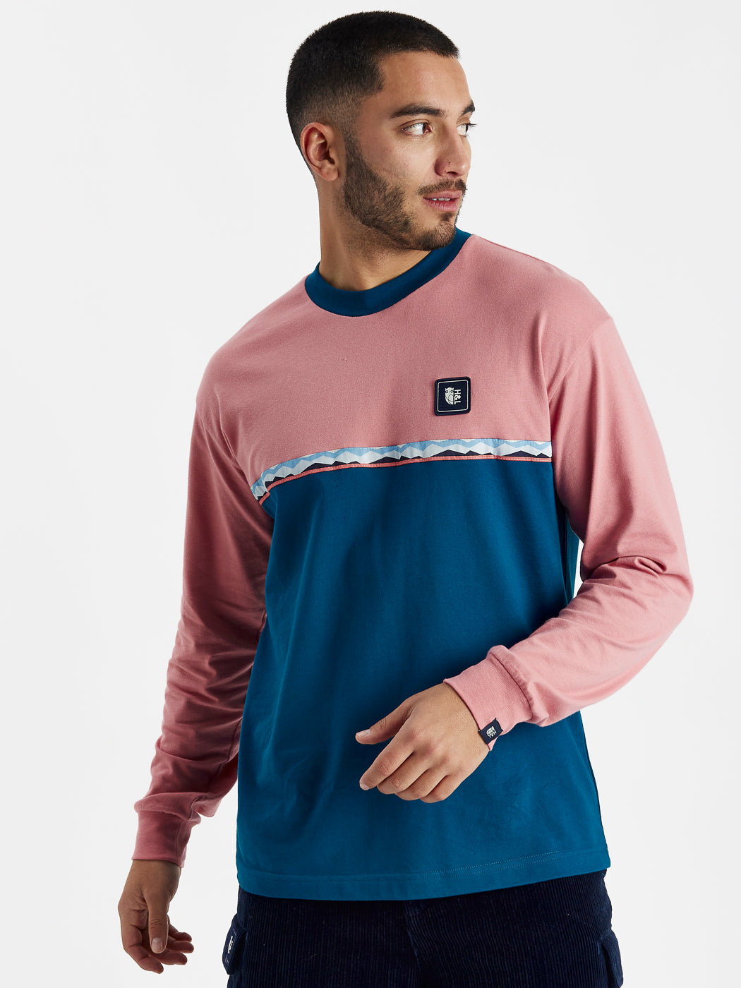 Tru Long Sleeve Tee