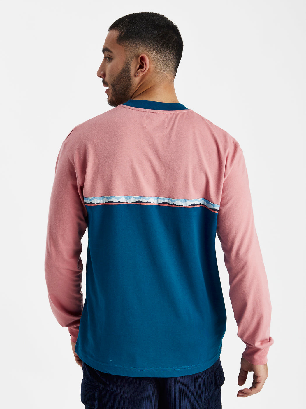 Tru Long Sleeve Tee