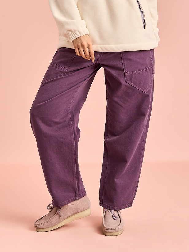 Asani Trousers