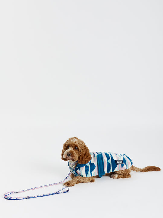 Nevis Honden Fleece 