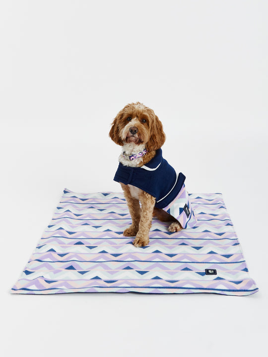 Polar Honden Fleece