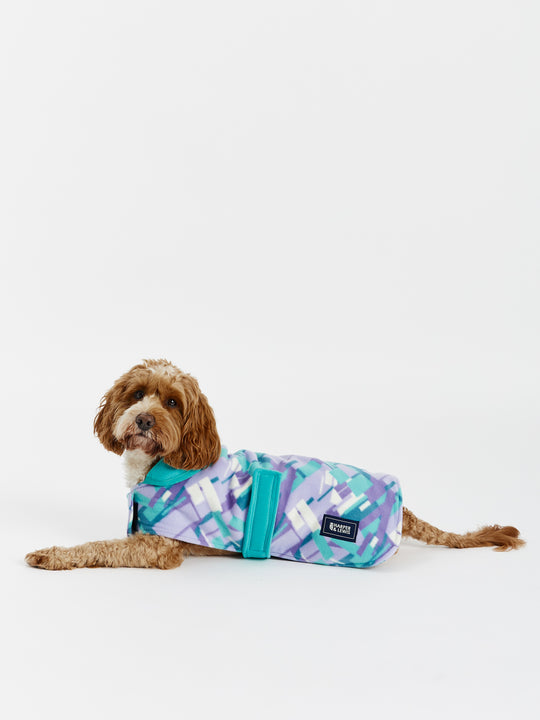 Neve Dogs Fleece