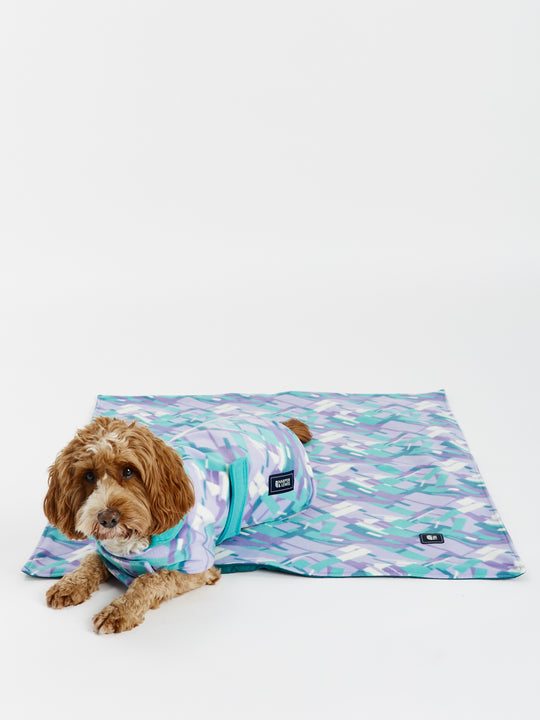 Neve Dogs Fleece