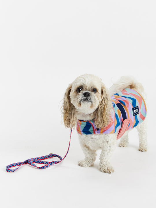 Raver Honden Fleece