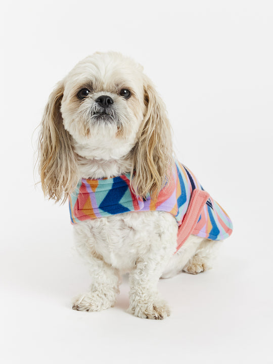 Raver Honden Fleece