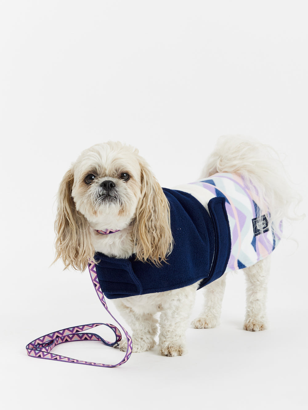 Polar Honden Fleece