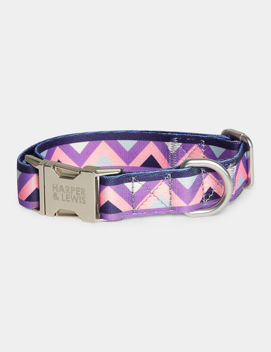 Polar Dog Collar Medium