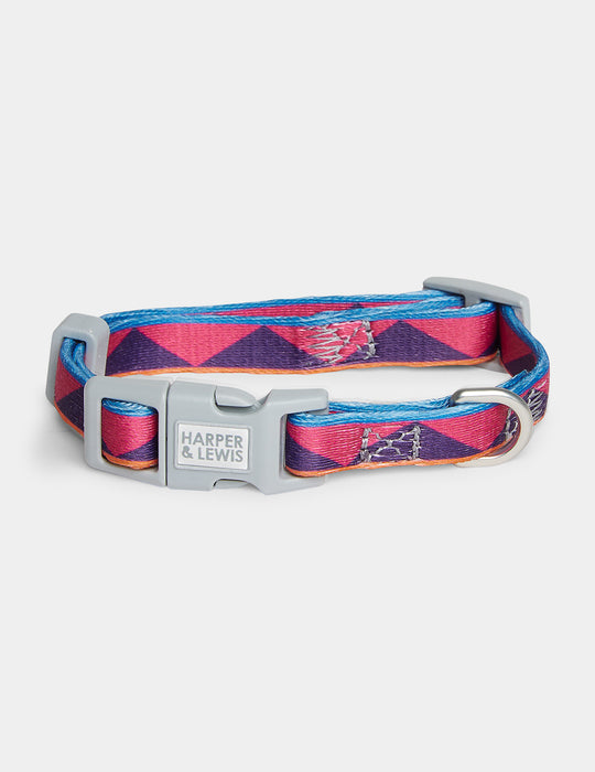 Abelia Dog Collar Small
