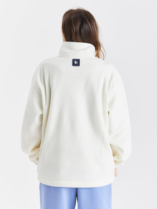 Cora 1/4 Zip Fleece