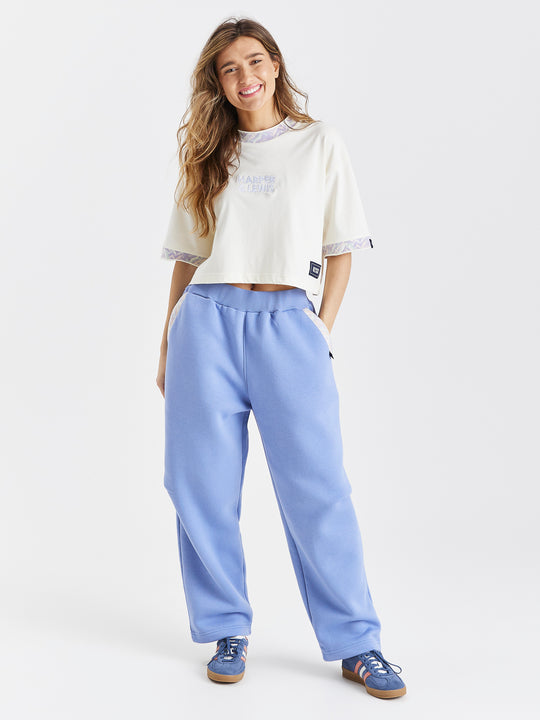 Neo Cropped Tee