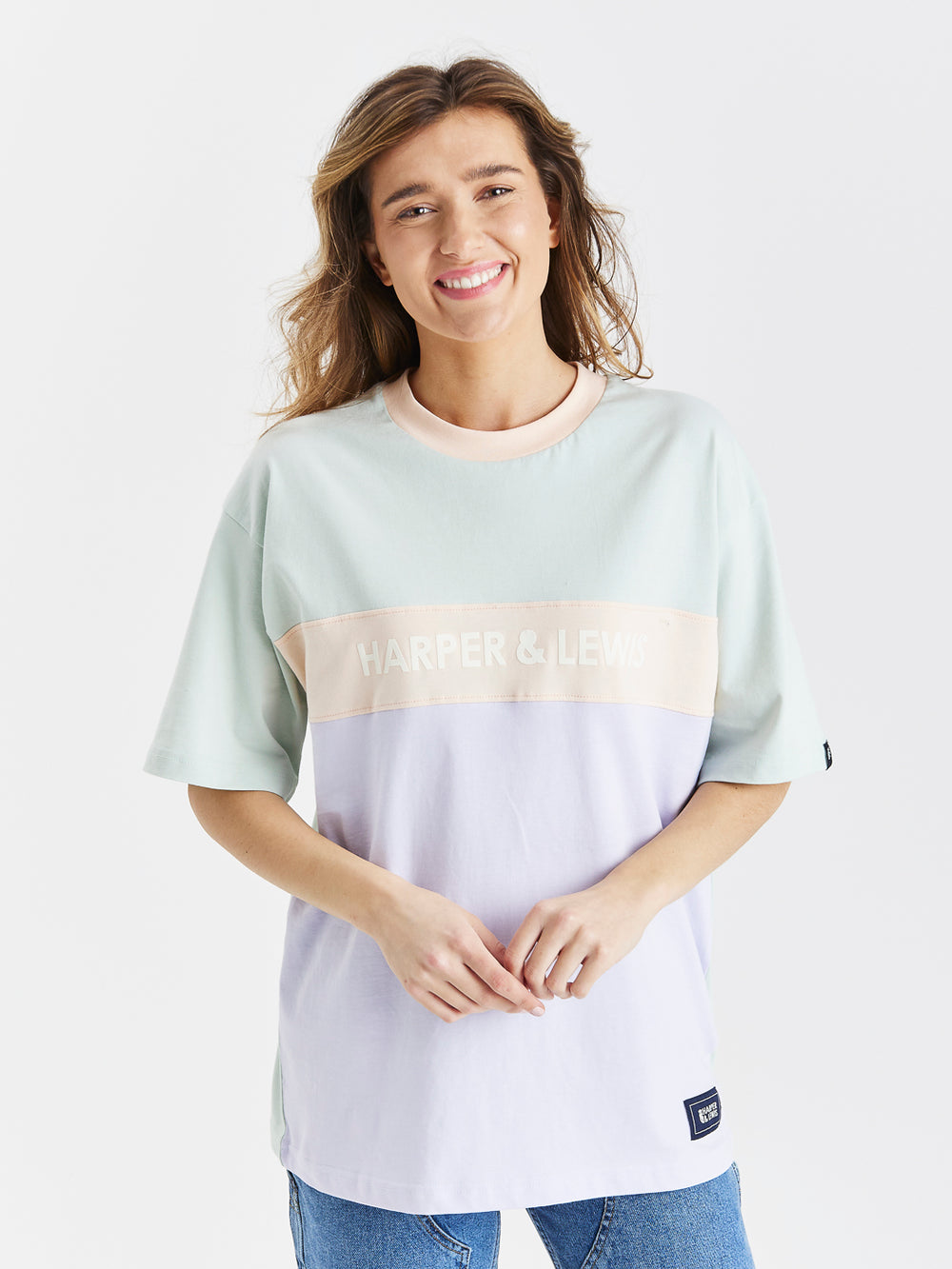 Mellow Tee