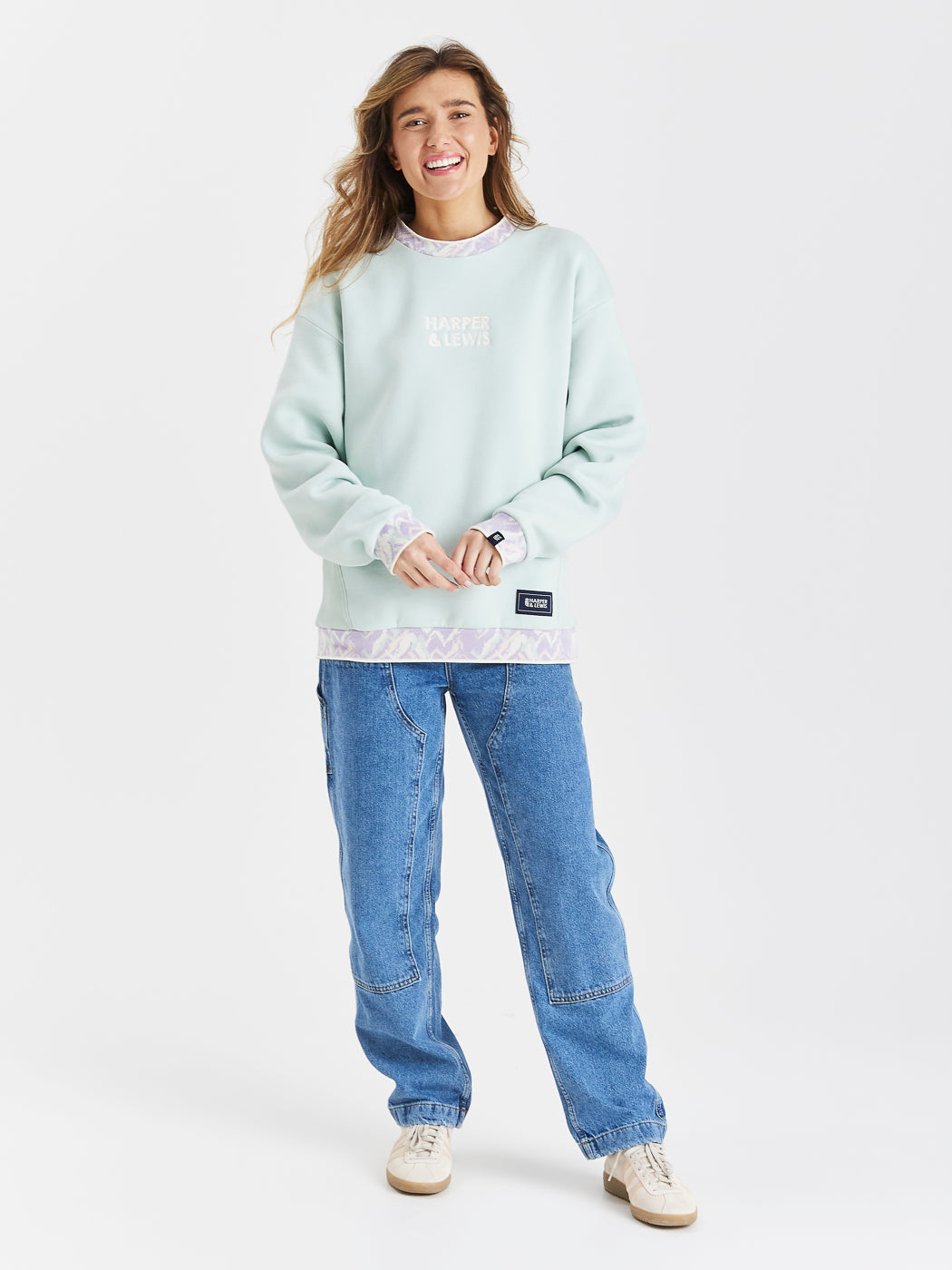 Amaya Sweater