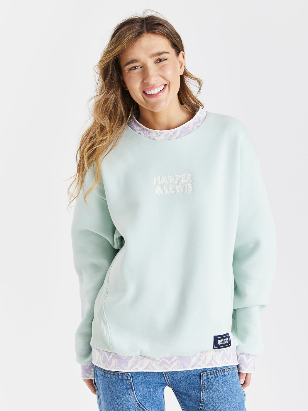 Amaya Sweater