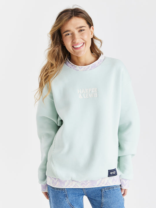 Amaya Pullover