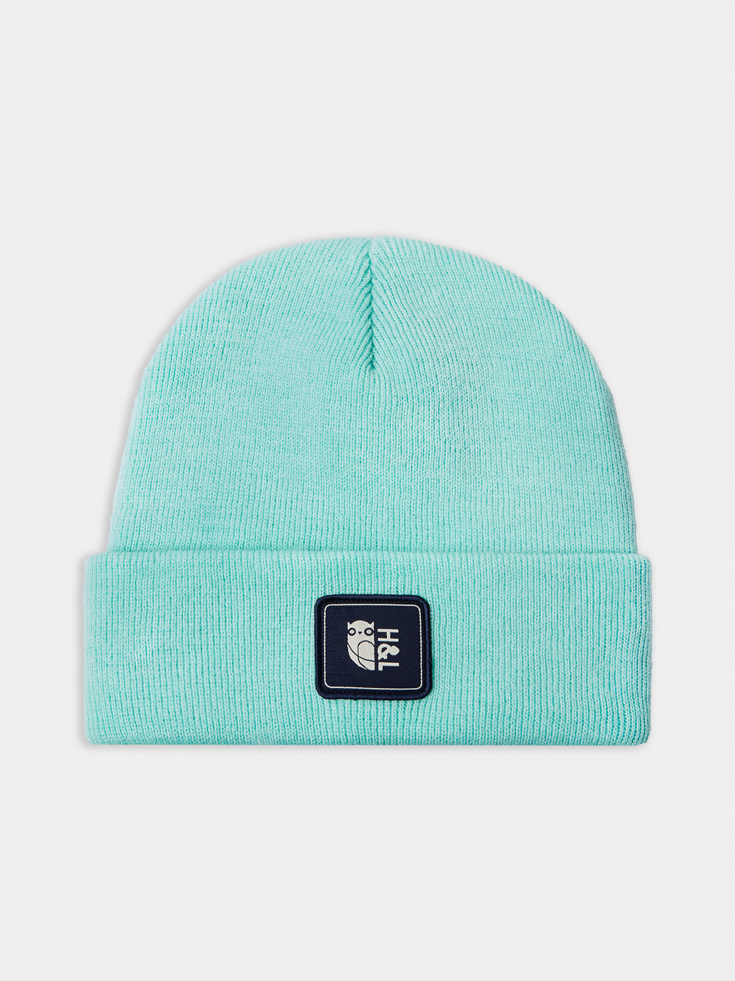 Vail Beanie Mint