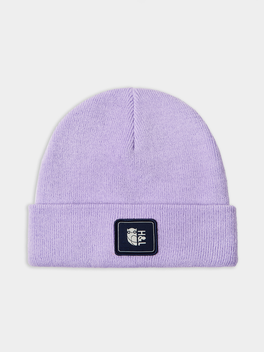 Vail Beanie Lavendel