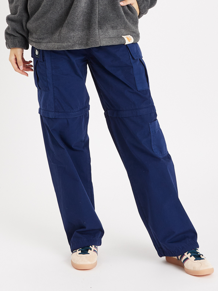 Carhartt zip 2025 off pants