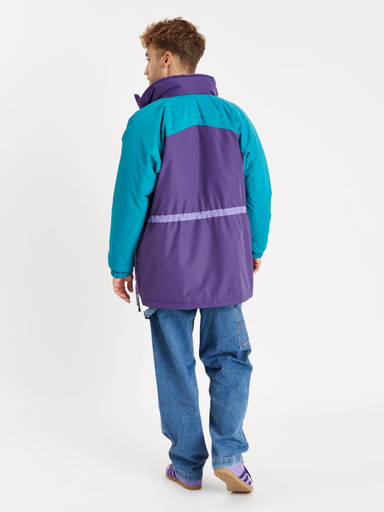 Steppjacke Elbert