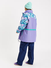 Rainier Padded Jacket