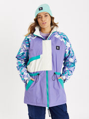 Rainier Padded Jacket