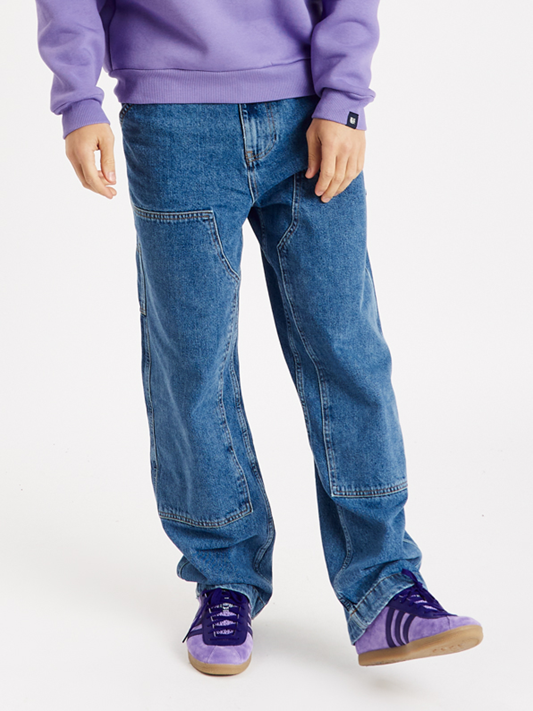 Levis best sale silvertab carpenter