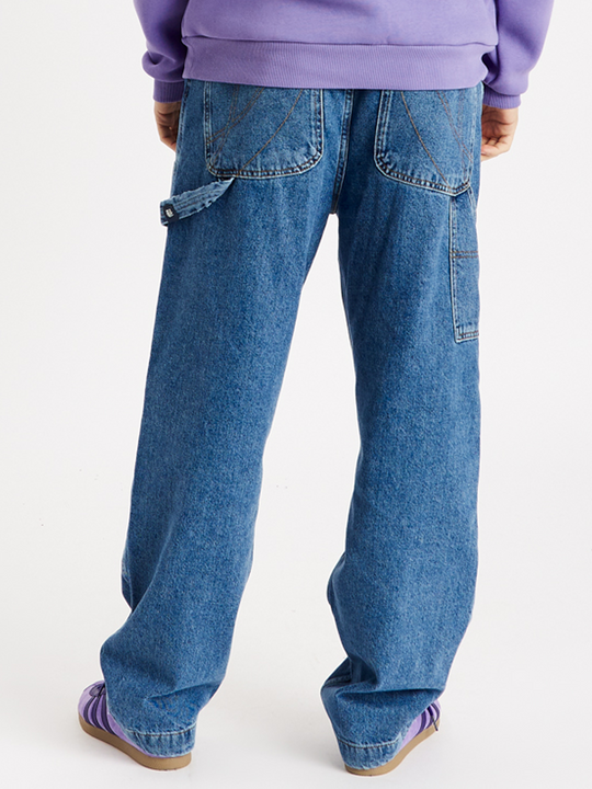 Carpenter Denim-jeans