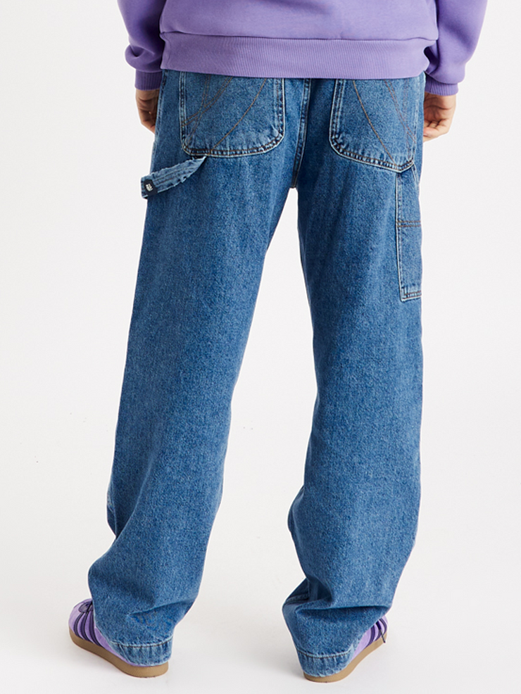 Silvertab carpenter jeans sales