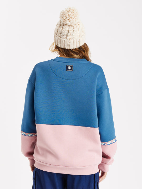 Eden Pullover