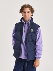 Vancouver Puffer Gilet